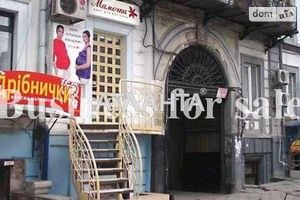 Продается объект сферы услуг 39 кв. м в 3-этажном здании