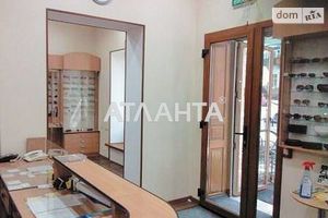 Продается объект сферы услуг 134.5 кв. м в 2-этажном здании