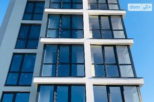 Продається 1-кімнатна квартира 48 кв. м у Ірпені