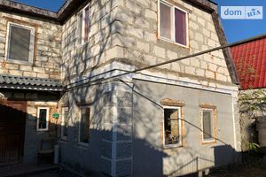 Продается дом на 2 этажа 118 кв. м с гаражом