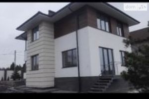 Продается дом на 2 этажа 180 кв. м с верандой