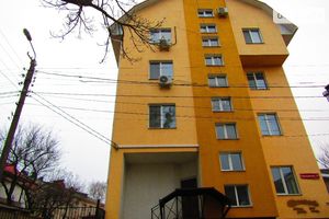 Продається 1-кімнатна квартира 45 кв. м у Вінниці