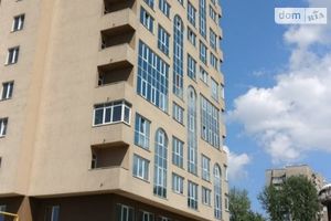 Продается 1-комнатная квартира 72 кв. м в Днепре