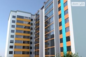 Продается 2-комнатная квартира 63.2 кв. м в Чернигове