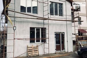 Продається приміщення вільного призначення 114 кв. м в 2-поверховій будівлі