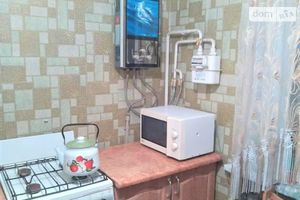 Продається 3-кімнатна квартира 57 кв. м у Тернополі