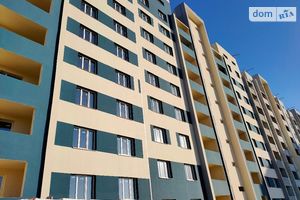 Продається 1-кімнатна квартира 38 кв. м у Харкові