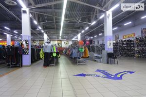 Здається в оренду торгово-розважальний комплекс 2000 кв. м в 2-поверховій будівлі