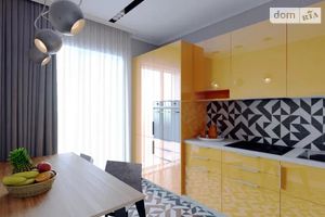 Продается 2-комнатная квартира 77 кв. м в Днепре
