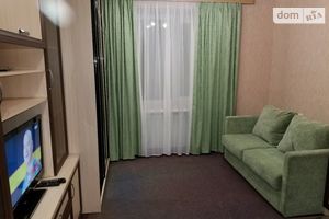 Сдается в аренду 1-комнатная квартира 30.1 кв. м в Тернополе