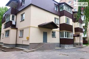 Продается 3-комнатная квартира 100 кв. м в Тернополе