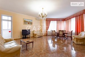 Сдается в аренду 3-комнатная квартира 170 кв. м в Киеве