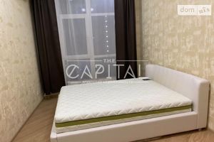 Здається в оренду 1-кімнатна квартира 50 кв. м у Києві