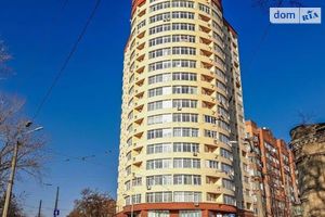Продається 2-кімнатна квартира 76 кв. м у Дніпрі