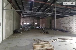 Здається в оренду приміщення вільного призначення 262.1 кв. м в 4-поверховій будівлі