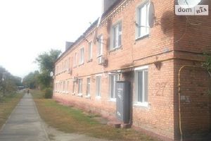 Продається 1-кімнатна квартира 31 кв. м у Чугуєві