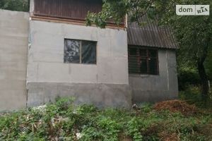 Продается дом на 2 этажа 40 кв. м с балконом