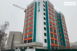 Продается 2-комнатная квартира 64.3 кв. м в Чернигове