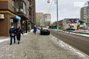 Сдается в аренду помещения свободного назначения 100 кв. м в 1-этажном здании