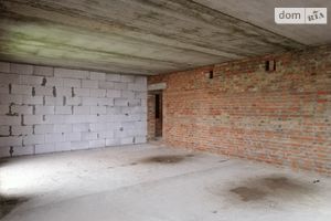 Продається 2-кімнатна квартира 53.1 кв. м у Тернополі