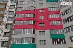 Продається 1-кімнатна квартира 28.97 кв. м у Рівному