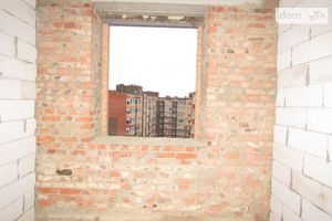Продається 2-кімнатна квартира 51.5 кв. м у Вінниці