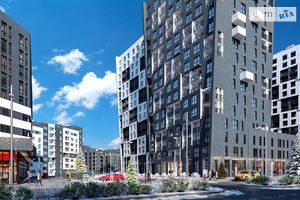 Продается нежилое помещение в жилом доме 62 кв. м в 17-этажном здании