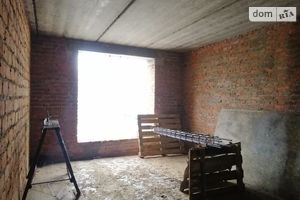 Продается 1-комнатная квартира 52.79 кв. м в Тернополе