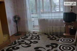 Сдается в аренду 1-комнатная квартира 34 кв. м в Виннице