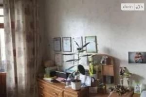 Продається 2-кімнатна квартира 52 кв. м у Дніпрі