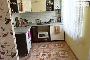 Продается 3-комнатная квартира 60 кв. м в Тернополе