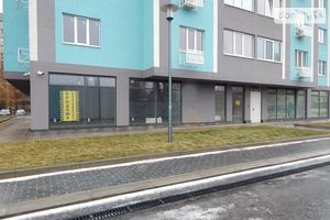 Продається торгово-розважальний комплекс 77 кв. м в 24-поверховій будівлі