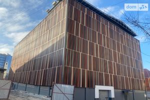 Здається в оренду підземний паркінг під легкове авто на 16 кв. м