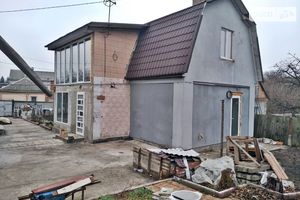 Продається одноповерховий будинок 120 кв. м з верандою