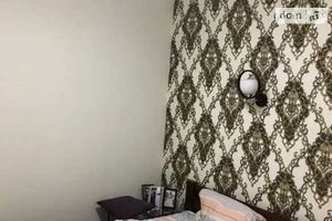 Продается 1-комнатная квартира 45 кв. м в Полтаве