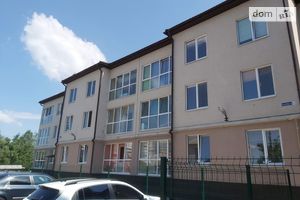 Продається 2-кімнатна квартира 200 кв. м у Києво-Святошинську