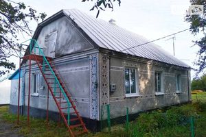 Продається одноповерховий будинок 79 кв. м з балконом