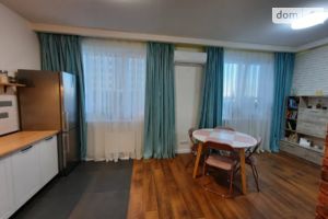 Продається 1-кімнатна квартира 43 кв. м у Одесі