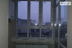 Продається 1-кімнатна квартира 45 кв. м у Вінниці