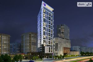 Продається 3-кімнатна квартира 82.38 кв. м у Львові