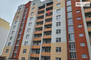 Продається 2-кімнатна квартира 71 кв. м у Хмельницькому