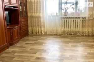 Продается 1-комнатная квартира 38 кв. м в Виннице