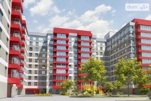 Продается 2-комнатная квартира 62 кв. м в Днепре