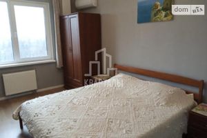 Сдается в аренду 2-комнатная квартира 67 кв. м в Киеве