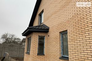 Продается дом на 2 этажа 110 кв. м с камином