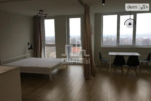 Сдается в аренду 1-комнатная квартира 35 кв. м в Киеве