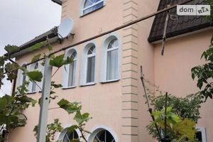 Здається в оренду будинок 3 поверховий 230 кв. м з терасою