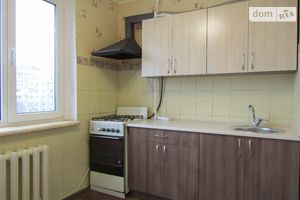 Сдается в аренду 1-комнатная квартира 34 кв. м в Черкассах