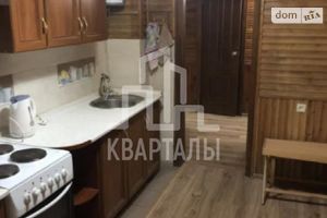 Сдается в аренду 4-комнатная квартира 84 кв. м в Киеве