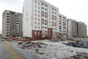 Продається 1-кімнатна квартира 35 кв. м у Харкові